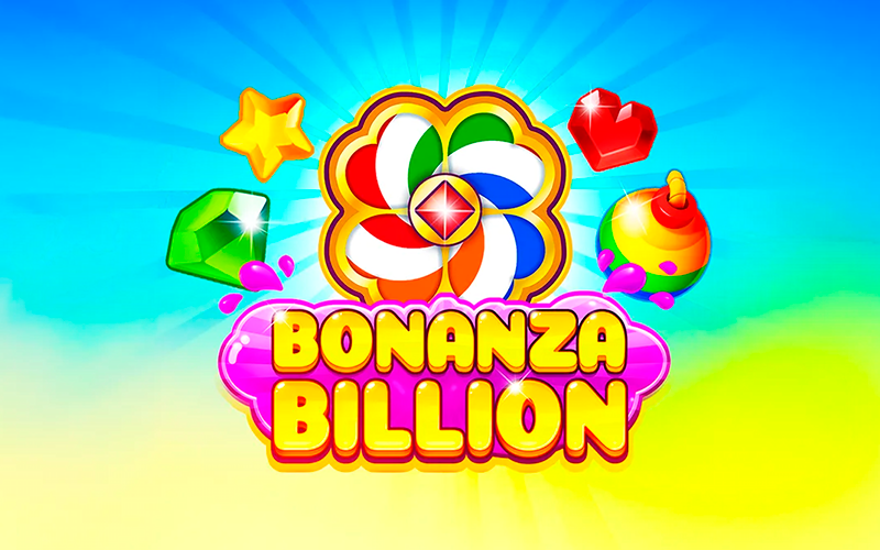 Aim for Bonanza Billion rewards at Melbet.