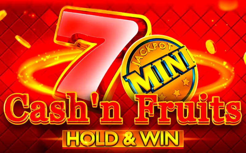 Harvest Cash'n Fruits rewards on Melbet site.
