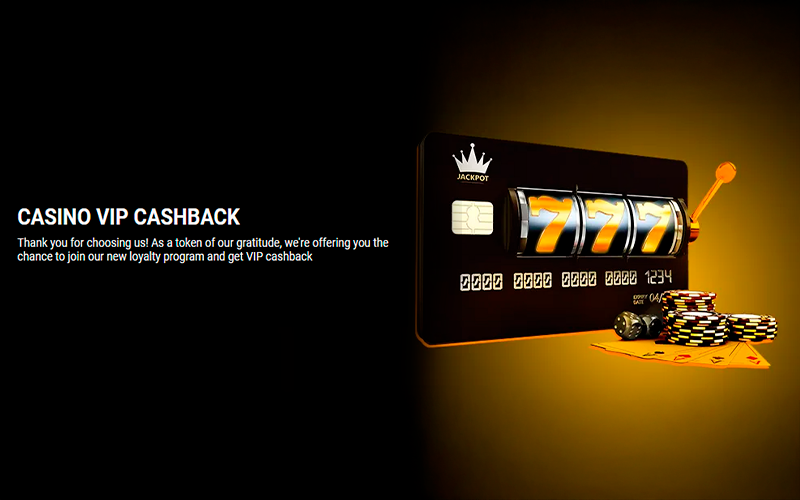 Exclusive VIP loyalty cashback program for Melbet casino users.