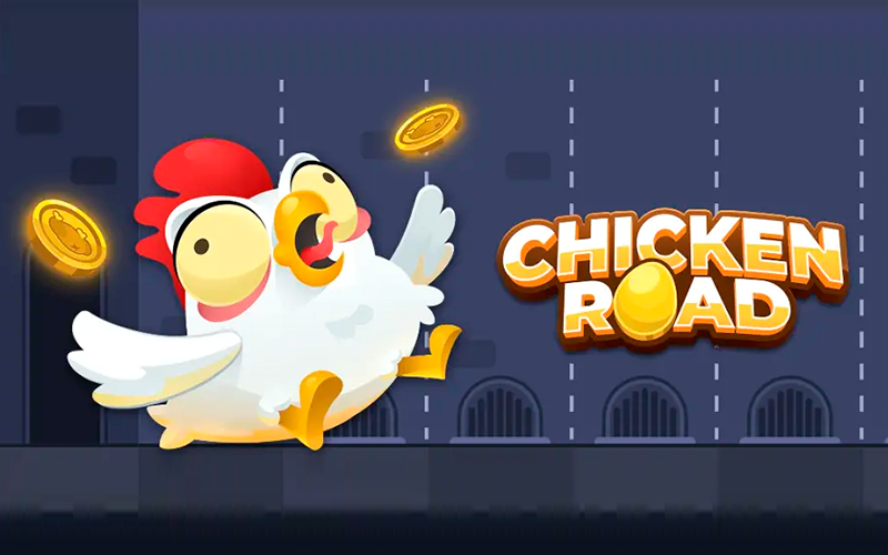 Start winning with Chicken Road game on Melbet.