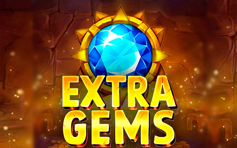 Collect Extra Gems in Melbet casino games.