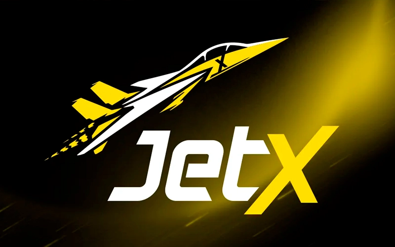 Fly high with JetX game on Melbet site.