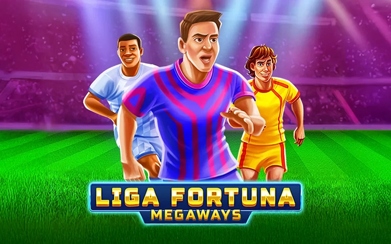 Join Liga Fortuna for big wins at Melbet.
