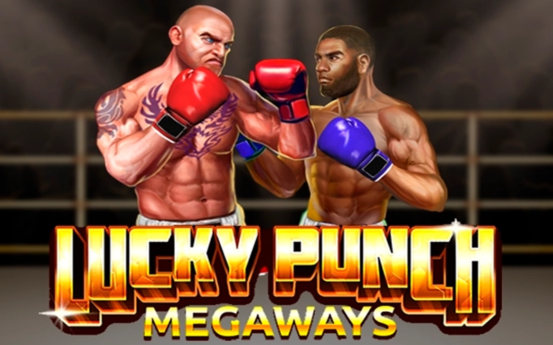 Hit the jackpot with Lucky Punch at Melbet.