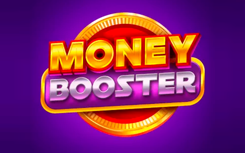 Win big with Money Booster game at Melbet.