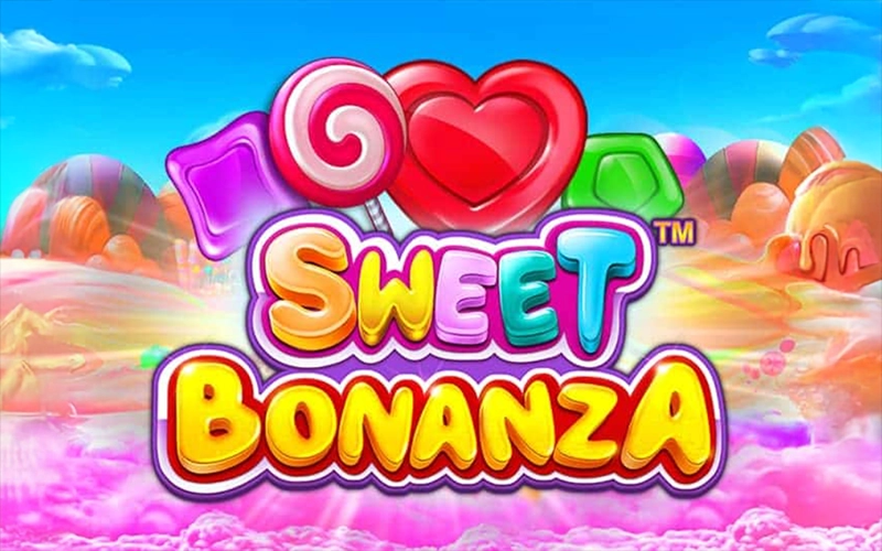 Iconic Sweet Bonanza slot is waiting at Melbet.